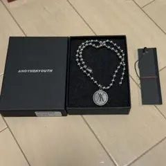 another youth ネックレス (未使用品)のサムネイル