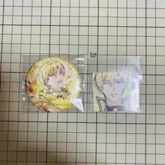 アイドリッシュセブン　アイナナ　六弥ナギ