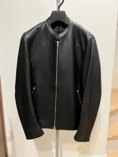 リドム レザージャケット