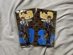 裏Fab アクスタ 伊野尾慧