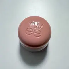 fwee リップアンドチークブラーリープリンポット ND01 OH!