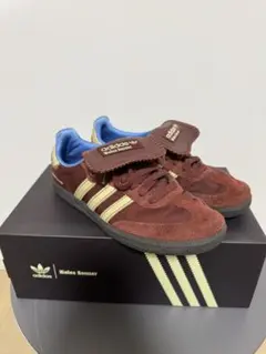 adidas Wales Bonner Samba スニーカーのサムネイル