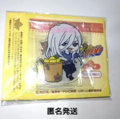 スクアーロ 家庭教師ヒットマンREBORN! アクリルスタンド レモネード