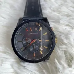 【ARMANI EXCHANGE】AX7105 クロノグラフ 腕時計ap1588のサムネイル