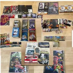 ONEPIECE 1番くじ パンクハザード ドレスローザ 最悪の世代 まとめ売り