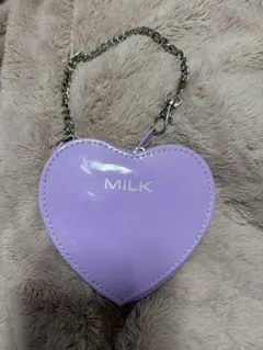 MILK ミニポーチのサムネイル