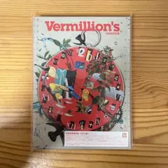 sumika Vermillion's DVD 初回生産限定盤 楽天市場】sumika／Vermillion's (初回生産限定盤