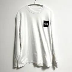 ノースフェイスロンt