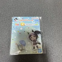 ウマ娘一番くじ5弾　G賞　アイネスフウジン