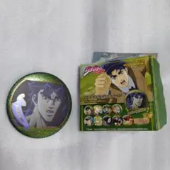 2026年最新】ジョジョアニメ10周年記念展 缶バッジの人気アイテム