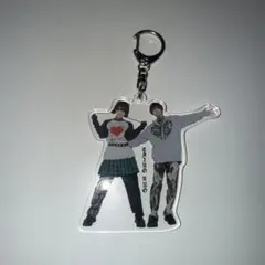 らぶしっく SPINNS スピンズ ランダム ペア アクキー えつや りょう