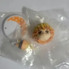 鬼滅の刃　一番くじ　ちびきゅんキャラ　我妻善逸