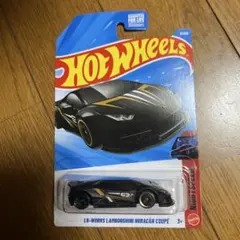 ホットウィール　LB-WORKS ランボルギーニ