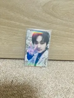 ENHYPEN ジョンウォン トレカ DARK BLOOD 公式