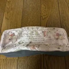 センチメンタルサーカス ペンポーチ