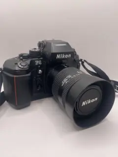 2025年最新】nikon f4の人気アイテム - メルカリ