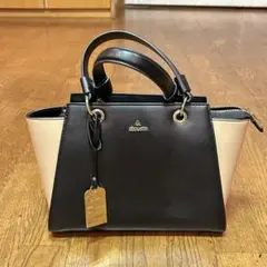 chouette Francette ハンドバッグ