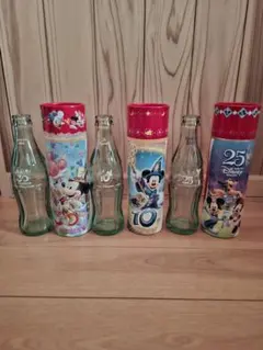 2026年最新】ディズニー コーラ 40周年の人気アイテム - メルカリ