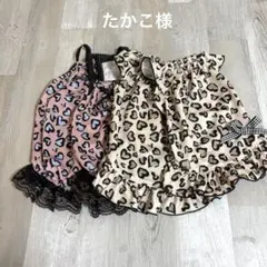 櫻屋敷様☆犬服☆ハンドメイド✩.*˚ - メルカリ