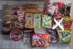 ニア様専用】岩塚製菓10袋おまとめセット - メルカリ