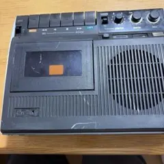 Victor KD-655 ステレオカセットデッキ ※訳ありジャンク品 - メルカリ