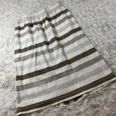 Christian Dior クリスチャンディオール スカート ひざ丈スカート