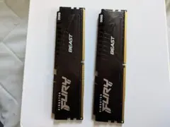 2026年最新】kingston fury ddr5の人気アイテム - メルカリ