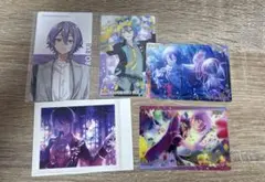 2026年最新】プロセカ 神代類 まとめ売りの人気アイテム - メルカリ