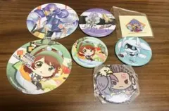 #コンパス 【戦闘摂理解析システム】