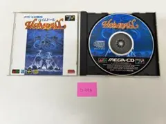 ハイムドール HEIMDALL MEGA-CD 日本語版 - メルカリ