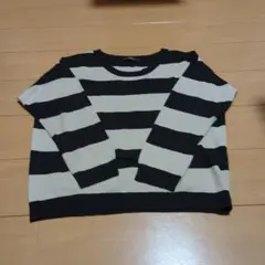 AZULbymoussyニット