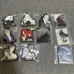 NieR 15周年 一番くじ セット