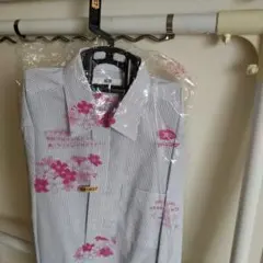 長袖Yシャツ