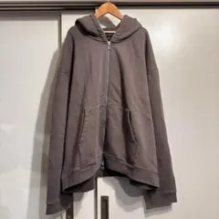 【未使用タグ付】　NIKE JORDAN×カクタス　パーカー　XL HR0220