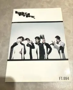 BUCK-TICK 会報　20冊　特典セット BUCK-TICK 会報 20冊 特典セット ミュージシャン