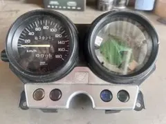 メーターユニット本体 ジェイド250 ホンダ 92年-95年 スピードメーター