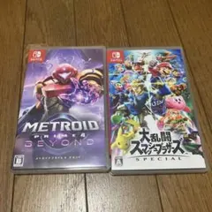 2026年最新】switch ソフト まとめ売りの人気アイテム - メルカリ