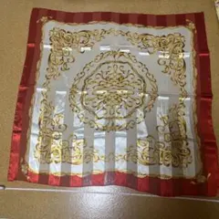 大判　スカーフ