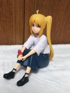 ぼっち・ざ・ろっく！ 伊地知虹夏 フィギュア