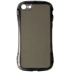 iPhone SE2 SE3 7 8用ケース くびれ スマホケース　かわいい