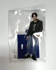 海沼流星 BALLISTIK BOYZ トラキン アクリルスタンド アクスタ - メルカリ