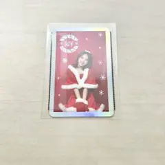TWICEクリスマスエディション　ナヨントレカ TWICE クリスマスエディション - メルカリ