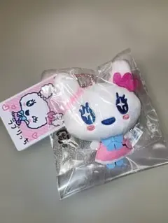 【たまごっち】Chibiぬいぐるみマスコット ラブリっち