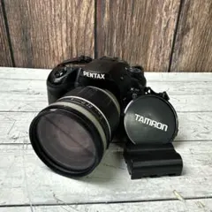 PENTAX K20D Digital SLR Camera