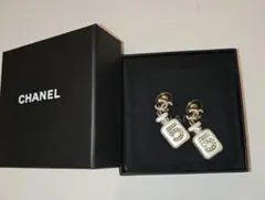2026年最新】chanel ピアス no.5の人気アイテム - メルカリ