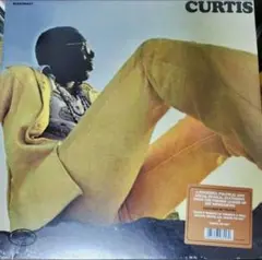curtis mayfield