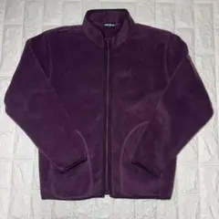 オールドユニクロ フリース