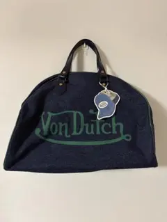 2026年最新】Von Dutch レディース ボストンバッグ・旅行用バッグの