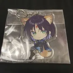 超かぐや姫 ラウンドワン限定 アクリルキーホルダー 酒寄彩葉 - メルカリ