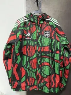 F.C.R.B NIKE＋Bristol カモフラ ジャージジャケット　希少品 F.C.R.B NIKE＋Bristol カモフラ ジャージ ジャージ新品未使用 - メルカリ